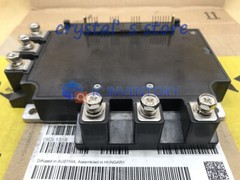 1PCS MITSUBISHI PM150CLA120 Power Module Supply New 100% Quality Guarantee