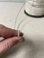 encore wire corp 10 AWG stranded copper wire 500ft