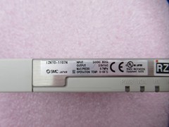 SMC IZN10-1107N Ionizer Nozzle Type (FAST FREE SHIPPING)