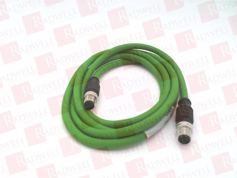 TURCK RSSD RSSD 423-2M / RSSDRSSD4232M (USED)