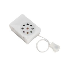 Voice Box Recordable Sound Module Plush Toy Voice Message Recorder Device 35S