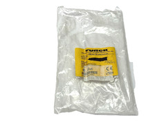 Turck PKG 4M-6 Single-Ended Cordset M8 Female Connector 4-Pin U0058-11
