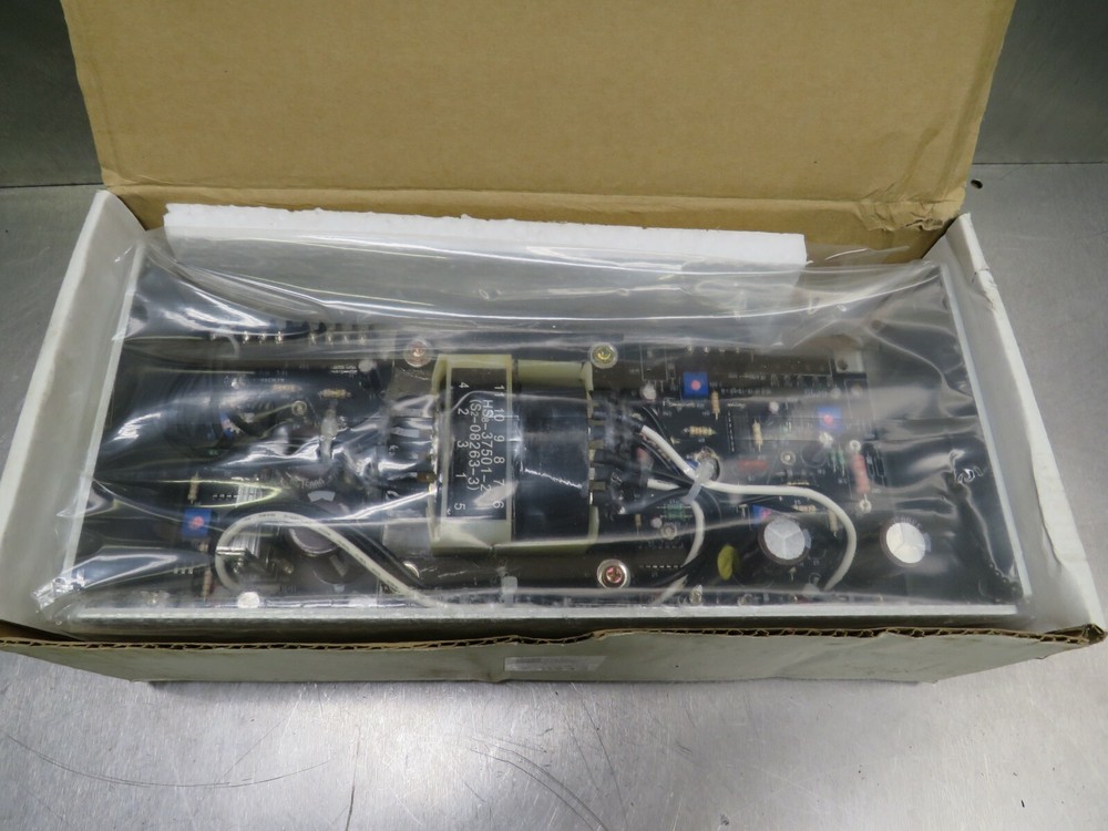 EGS Sola Hevi-Duty STL-12-61818-12T Power Supply