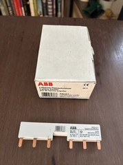 ABB Bus Bar PS3-2-1 New. Lot Of 18