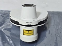 ZEISS 424242-0000-000 Microscope LD Condenser NA 0.55 WD 26mm Axio Observer