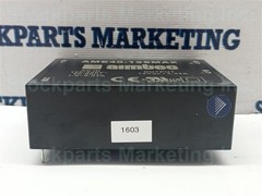 LOT 2 Pcs. AIMTEC AME40-12SMAZ AME4012SMAZ Power Supply Module 12Vdc/3.33A
