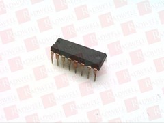 HARRIS SEMI CD4046BE / CD4046BE (NEW IN BOX)