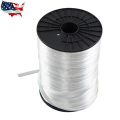 Pulling Tape Pull Tape 1250 lbf Tensile Capacity Polyester Webbing 1/2″ x 1053FT