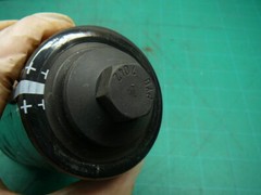 EPCOS B43584-S9228-M2 CAPICITOR 2200 uF (M) 40V 25/085/56 06.08 S