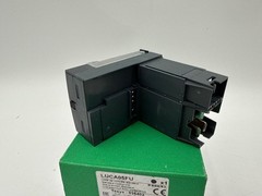 Schneider LUCA05FU Standard Control Unit 1.25A to 5A Class 1 110-240V AC/DC New