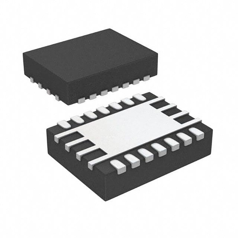 10PCS TPS22966TDPURQ1 TI DFN-14(2×3) Power Distribution Switches ROHS STOCK