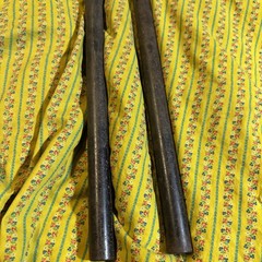 1F-vintage THOMAS BETTS aluminum/copper cutter-no steel