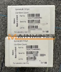 1PCS NEW WATERS LIQUID CHROMATOGRAPHIC COLUMN WAT046980
