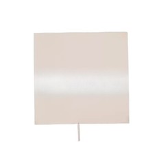 Platinum sheet platinum sheet electrode PT sheet 10*10*0.1mm