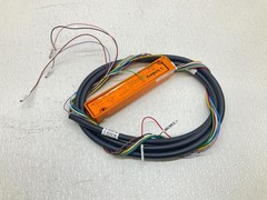 Lumberg Automation SB8/LED-3 Action Sensor I/O Block SB8LED3 SB8 (TSC)
