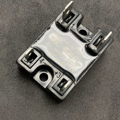 1Pc New Solid State Relay SSR for S5C-225HV S5C-215HVS S5C225HV S5C215HVS