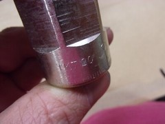 (5) 20 mm Push to Connect Pipe Hose Union Line Legrand TKT20 Tilok Tube TAZ20