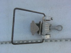 Fargo GA-102S GA-106S 2/0 Hot Line Strippup, Used