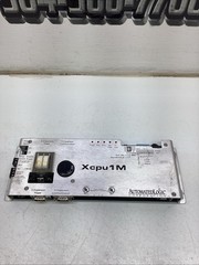 Automated Logic Xcpu1M Communication Module