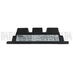 NEW Fuji Electric 2DI200A-050P IGBT Module