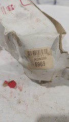 Husky Nozzle 5969 KDN200 Fuel Dispensing Gas Pump Nozzle