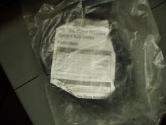 3M RJS-2 3/C PHASE REJACKETING SYSTEM 4 FT. LONG NEW IN PACKAGE