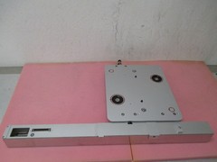 Asyst 4002-6633-01 Spartan EFEM SORTER, RFID, CROSSING AUTOMATION, WAFER MAPPER
