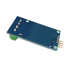 RS422 mutual conversion TTL two-way module duplex 422 turn chip MAX490