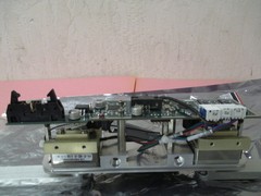 Asyst Crossing Automation 9701-2143-01, Assy, Fru, Opt Wafer Mapper, BTB, 398666