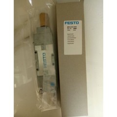 1PC New FESTO MFH-5/3E-1/8-B 30483 Solenoid Valve Expedited Shipping