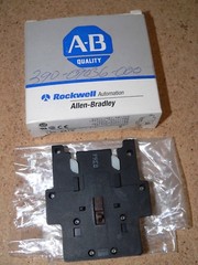 New Rockwell Automation by Allen-Bradley 195-BA10 Auxiliary Switch