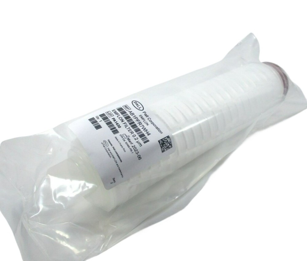1pc NEW Air filter AB1PFR7WH4 sterilization filter microbial filter
