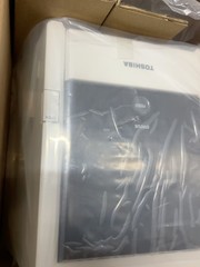 1PC NEW TOSHIBA TEC B-EV4T-GS14-QM-R Barcode Printer overnight shipment
