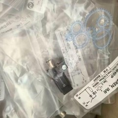 1Pcs NORGREN M/40/P magnetic switch Free delivery