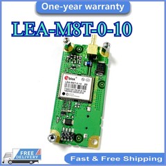 LEA-M8T-0-10 U-BLOX ublox GPS Module New Good quality Fast shipping