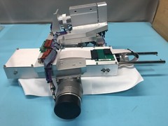 AMAT 0010-00212 ROBOT ASSEMBLY, PRECISION 8300, 0010-00070, 0020-03509, 160569