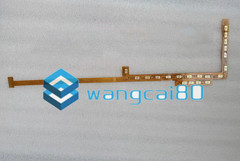 NEW For Tektronix DPO 4034 DPO4054 DPO4104 DPO 4000 Membrane Keypad