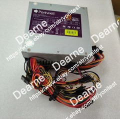 1pcs PORTWELL PLUTO-D5001PJ