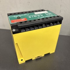 CUTLER-HAMMER TRANSIENT Surge Suppressor AGSHWCH120N03XC NIB Line EMI ARI Filter