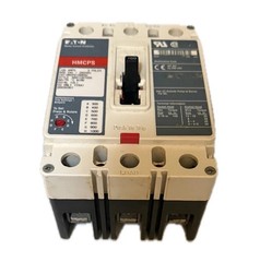 Eaton HMCPS100R3C Motor Circuit Protector 480V 100A
