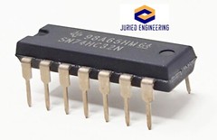 5PCS SN74HC32N 74HC32 Quadruple 2-Input Positive-OR Gates – New IC