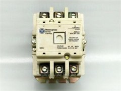 Westinghose A201K2CK Contactor 30 Days Warranty Expedited Shipping