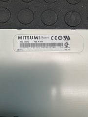 MITSUMI D359M3D Floppy Disk Drive USED