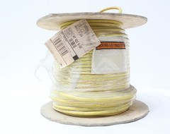 Tpc Wire 87193 Yellow Portable Cord 395ft