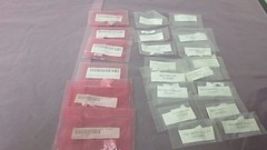 22 AMAT 0021-04637 SCREW 112-40, BLOCKER HT CVD Tin 0021-04637-P1 402484