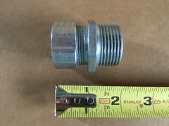 APPLETON CG-62100S CORD GRIP RANGE 0.625-0.750