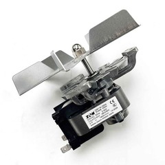 1PCS New For RRL152-3030LH fan motor 220V