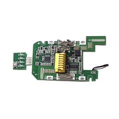 18V 3Ah BL1830 BL1850B Lithium Battery Charging Protection Board for Makita