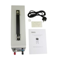 Programmable DC Electronic Load Tester 150V/40A 400W Battery LED Test USB Interf