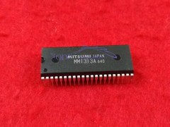 1PCS MM1313A MITSUMI Encapsulation:DIP-42 NEW
